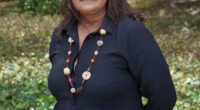 Donna Nelson (pictured), from Perth, was sentenced to six years behind bars in Japan