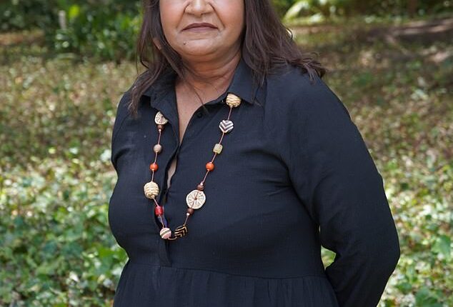 Donna Nelson (pictured), from Perth, was sentenced to six years behind bars in Japan