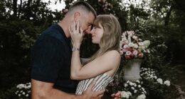 Taylor Swift and Travis Kelce announced their engagement on August 26, sending fans into a meltdown worldwide