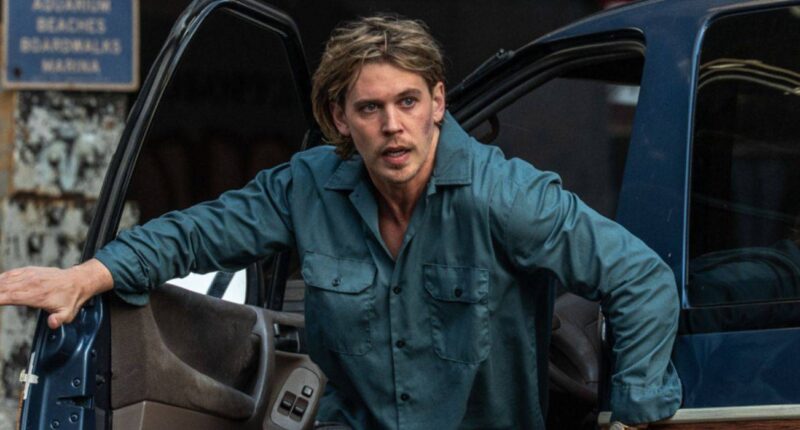 Austin Butler Has a Surprising Link to That Cameo in the ‘Caught Stealing’ Mid-Credits