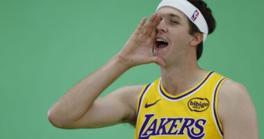 Austin Reaves Sends Strong Message On Rejecting Lakers Contract