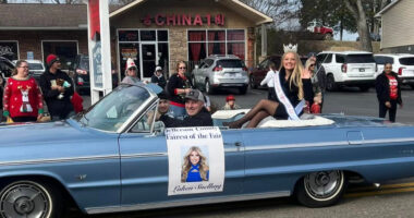 BEAUTY-QUEEN-CHEERLEADER’S CHILLING WORDS, BABY IN TRASH BAG DEAD IN CLOSET