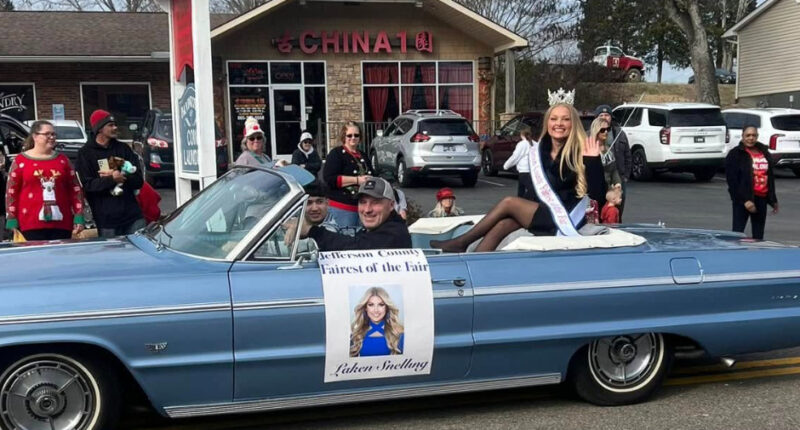 BEAUTY-QUEEN-CHEERLEADER’S CHILLING WORDS, BABY IN TRASH BAG DEAD IN CLOSET