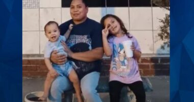 BOLO: Police Seek Tips on Missing Arkansas Mother, Two Children