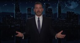 BREAKING: Jimmy Kimmel Returns to ABC Tomorrow.