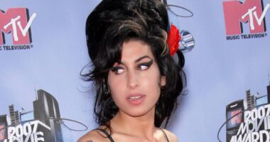 'Back to Black' Singer Amy Winehouse Would Have Turned 42 Today