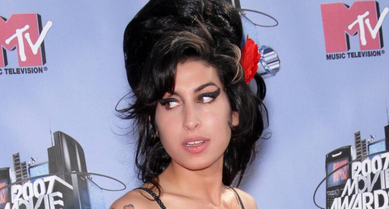 'Back to Black' Singer Amy Winehouse Would Have Turned 42 Today