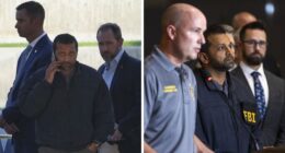 Backlash Mounts Against FBI Boss Kash Patel After Charlie Kirk Investigation Error