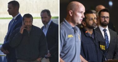 Backlash Mounts Against FBI Boss Kash Patel After Charlie Kirk Investigation Error