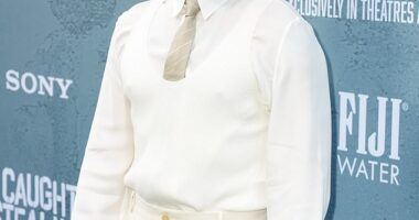 Bad Bunny has declared his selection as the next Super Bowl halftime act a victory for 'my people, my culture, and our history'