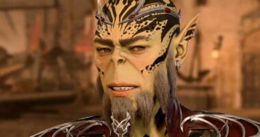 Baldur's Gate 3 Races Ranked On Roleplaying/Immersion