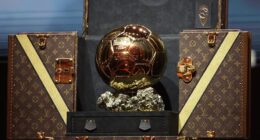 Ballon d'Or LIVE: Premier League star PLUMMETS in rankings - on football's big glitzy award night... so will winner be Lamine Yamal, Ousmane Dembele or Mohamed Salah?