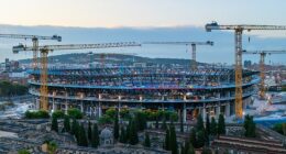 Barcelona's long-awaited return to the iconic Nou Camp has been delayed once again