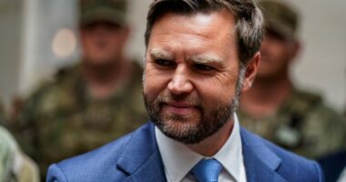 Bare-Foot Hillbilly JD Vance Is on a Tear – HotAir