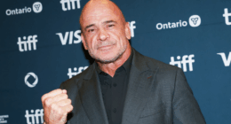 Bas Rutten