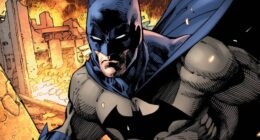Batman Becomes a Trillionaire in Immortal Legend Series