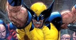 Batman Just Beat Wolverine In Their First Official Fight