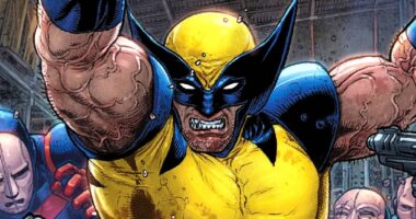 Batman Just Beat Wolverine In Their First Official Fight