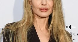 Angelina Jolie