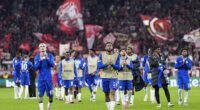 Bayern Munich beat Chelsea 3-1 on Wednesday evening at the Allianz Arena