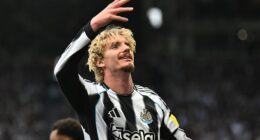 Bayern Munich legend Karl-Heinz Rummenigge criticised Newcastle's Nick Woltemade deal