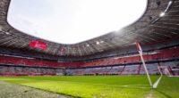 Bayern Munich vs Chelsea - Champions League LIVE: Latest score, team news and updates as Blues make return to European's elite for first time in three seasons