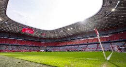 Bayern Munich vs Chelsea - Champions League LIVE: Latest score, team news and updates as Blues make return to European's elite for first time in three seasons
