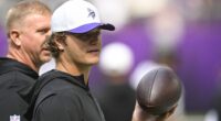 Bears TE Colston Loveland Warns Vikings QB J.J. McCarthy