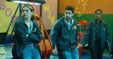 Beating True Detective At Its Own Game