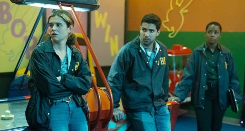 Beating True Detective At Its Own Game