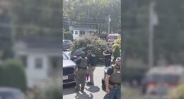 Before Attack On ICE, NBC Ran ICE-Holds-Child-Hostage Hoax
