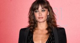 Before 'Fallout,' One of Ella Purnell's First Roles Was This Underrated Horror Movie Coming to Streaming