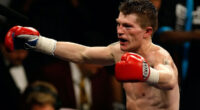 Beloved Boxing Champ Ricky Hatton Dies