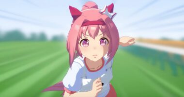 Beloved Japanese Icon That Inspired a Hugely Popular Game and Anime Dies at 29