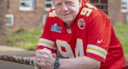 Chiefs PA announcer Dale Carter has resigned after the team asked him to change his style
