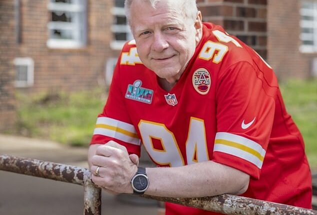 Chiefs PA announcer Dale Carter has resigned after the team asked him to change his style
