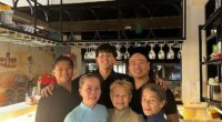 Beloved Sydney restaurant announces 'heartbreaking' news after 35 years - just days after nearby bakery's 'mysterious' closure