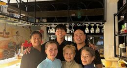 Beloved Sydney restaurant announces 'heartbreaking' news after 35 years - just days after nearby bakery's 'mysterious' closure