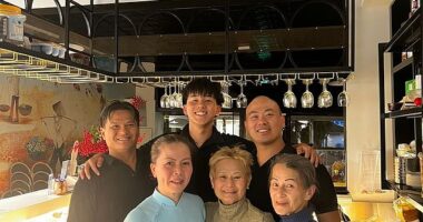 Beloved Sydney restaurant announces 'heartbreaking' news after 35 years - just days after nearby bakery's 'mysterious' closure