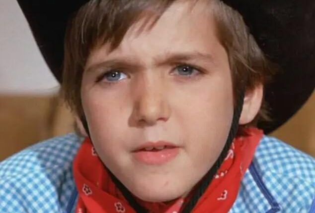Paris Themmen was only 11 years old when he starred in the beloved 1971 film Willy Wonk & the Chocolate Factory