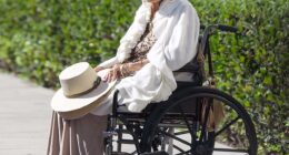 This actress and singer, perhaps best known for playing a loud, lovable matriarch in a hit 2002 romantic comedy, was snapped during a rare outing in Los Angeles last week