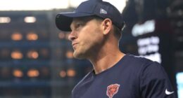 Ben Johnson's Comments Spell Doom for Bears' Braxton Jones