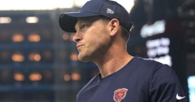 Ben Johnson's Comments Spell Doom for Bears' Braxton Jones