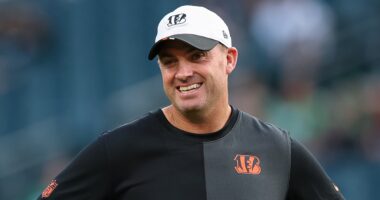Bengals’ Make Last Minute Roster Addition Ahead of Week 1