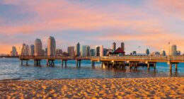 Best California cities and towns to visit in 2025