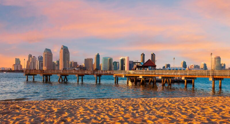 Best California cities and towns to visit in 2025