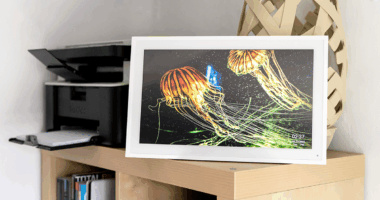 Best digital photo frames for 2025, tried and tested