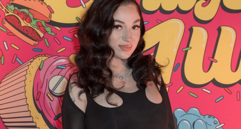 Prayers Up! Bhad Bhabie Opens Up About Painful Miscarriage & Fallout With Le Vaughn (VIDEOS)