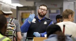 Biden Admin Guilty of 'Revolting, Targeted Abuse' of Regular American Travelers – RedState