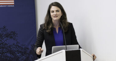 Biden’s Disinformation Czar Loses Defamation Case.